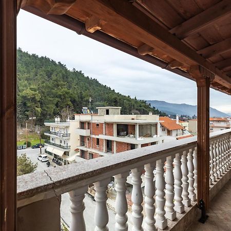 Home With View Ксанти Экстерьер фото