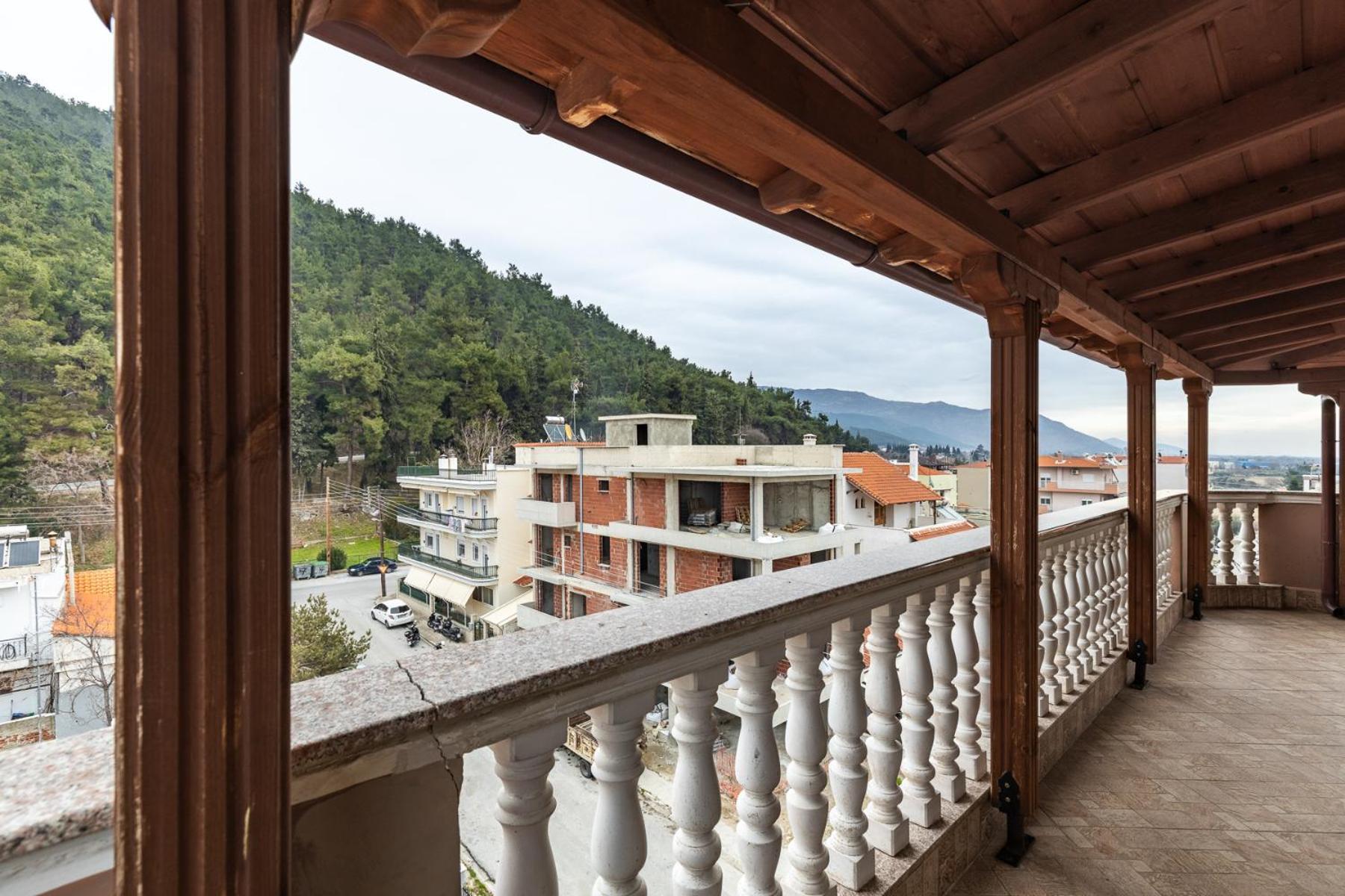 Home With View Ксанти Экстерьер фото